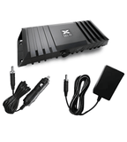 Cel-Fi GO Amplifier with both Vehicle & Indoor Power Supplies (GO+) Model G32-2/4/5/15/13P