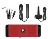 Cel-Fi Go Red with Vehicle Magnet Mount Antenna