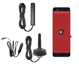 Cel-Fi Go Red with Vehicle Fixed NMO Mount Antenna