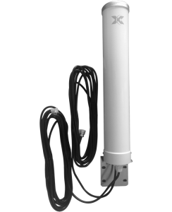 Cel-Fi Wideband Omni-Directional MIMO Antenna