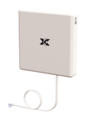 Cel-Fi Wide Band Panel Antenna (Indoor or Outdoor) w/ N-Type connector