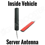 Cel-Fi GO M Vehicle Kit for Verizon