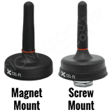 Cel-Fi GO M Vehicle Kit for Sprint & New T-Mobile