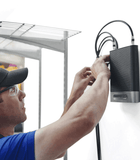 weBoost Installed | Home Complete | 474445