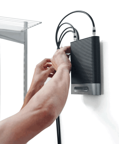 Cell Phone Signal Booster And Installation