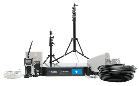 Cell Phone Signal Booster Demonstration Kit