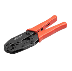 Coaxial Cable Crimper: Crimp Tool For Crimping Cables