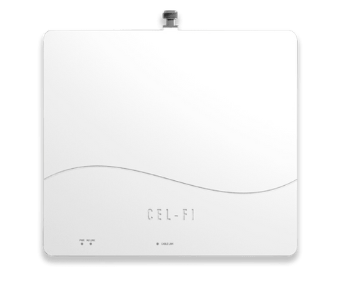 Coverage Unit for Cel-Fi QUATRA 4000i