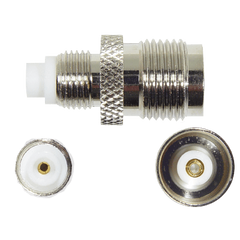 FME-Female to TNC-Female Adapter / Connector