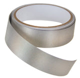 Faraday Tape to Reduce Oscillation betw. Exterior & Interior Antennas