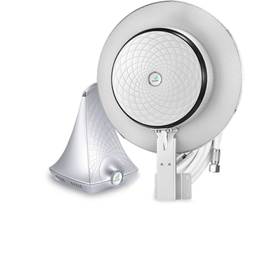 Flare Window Antenna Booster Kit