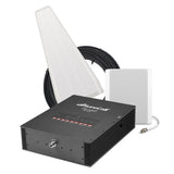 Refurbished SureCall Force 5 2.0 w/Ultra Thin Antennas & Plenum Cables Option (USA)