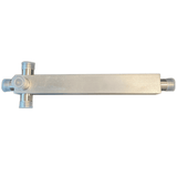 Four Way Splitter (50 Ohm, 700-2700 MHz) with N-Female Connectors SP4-727-NF