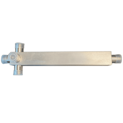 Four Way Splitter (50 Ohm, 700-2700 MHz) with N-Female Connectors SP4-727-NF