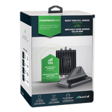 Fusion2Go Max Signal Booster Retail Box