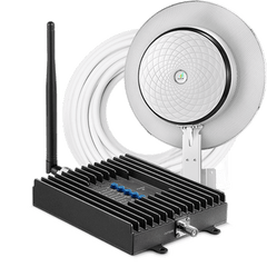 Fusion4Home Window Antenna Booster Kit