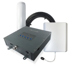 SureCall Fusion5 Omni/ Panel 4G Antennae for up to 6000 sq. ft. (USA)