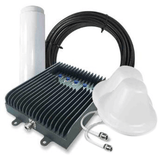 Fusion 5s Omni 2 Dome Antenna Booster Kit