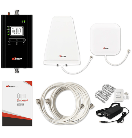 Good Home Cell Phone Signal Booster