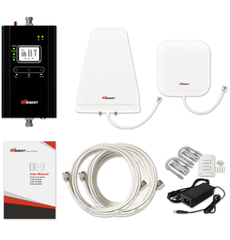 Good Home Cell Phone Signal Booster