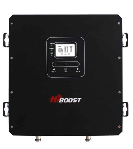 HiBoost 50K