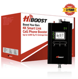 HiBoost 4K Smart Link