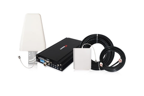 HiBoost Max 2000 Ft² | F10G-5S