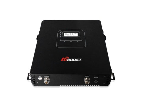 HiBoost Industrial 100K | F27-5S