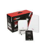 HiBoost Home 4K SmartLink Cell Phone Signal Booster