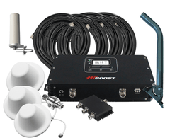 HiBoost Pro Installer 30K