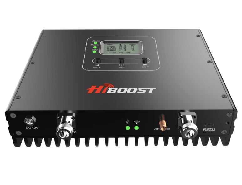 HiBoost SLT 20k Home Smart Link 70 dB | PRO20-5S-BTW