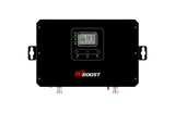 HiBoost SLW 30K Home Smart Link Cell Booster 72 dB | Pro25-5S-BTW