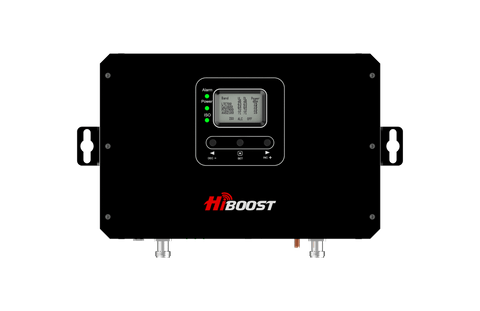 HiBoost SLW 30K Home Smart Link Cell Booster 72 dB | Pro25-5S-BTW