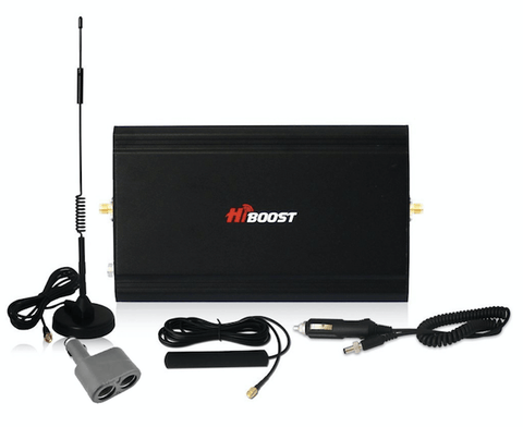 HiBoost Travel | C27G-5S