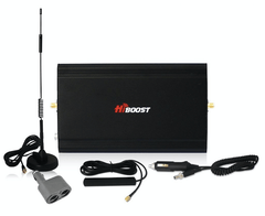 HiBoost Travel | C27G-5S