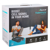 SureCall Fusion4Home w/Omni & Whip Antennas | SC-PolyH-72-ORA-Kit