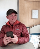 IMPROVED CELL SIGNAL INSIDE RV WITH WEBOOST CONNECT 65