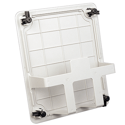 In-Wall Panel Antenna Mount Only (no antenna) | weBoost 901123