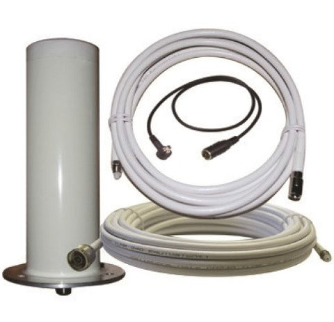 4G Accelerator Kit for Fast Verizon, AT&T, T-Mobile Data Card Speed