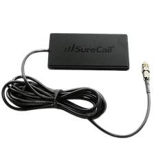 In-Vehicle Patch Antenna 700-2500 MHz with FME Female Connector (SC-110W)