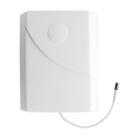 LTE Wall Mount Panel Antenna (75 Ohm) | weBoost 311155