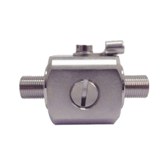 75 Ohm Lightning Surge Protector | weBoost 859992 by Wilson Electronics / WilsonPro