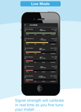 Live Mode
