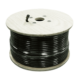 Lowest-Loss 50 Ohm Coaxial Cable
