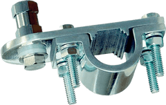 Mirror Mount for Mack / Freightliner for Cell Trucker Antenna