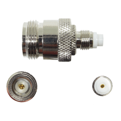 N-Female to FME-Female Adapter / Connector | weBoost 971107