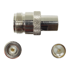 N-Female to FME-Male Adapter / Connector | weBoost 971108 by Wilson Electronics / WilsonPro