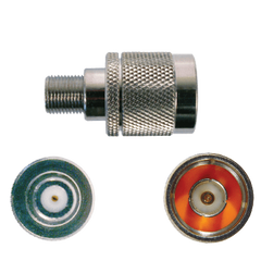N-Male to F-Female Adapter / Connector | weBoost 971128 by Wilson Electronics / WilsonPro