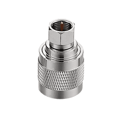 N-Male to F-Male Connector/ Adapter (SureCall SC-CN-18)