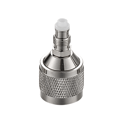 N-Male to FME-Female Connector